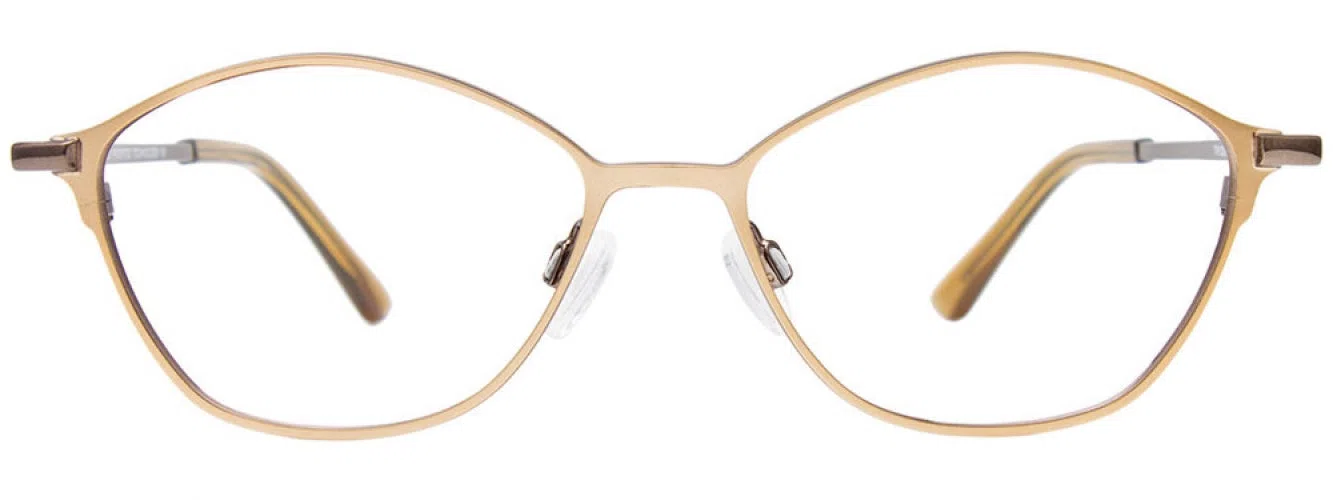 Takumi TK1226 Eyeglasses - view 10
